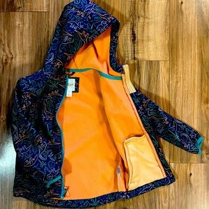 Cat & Jack Dinosaur Kids Jackets